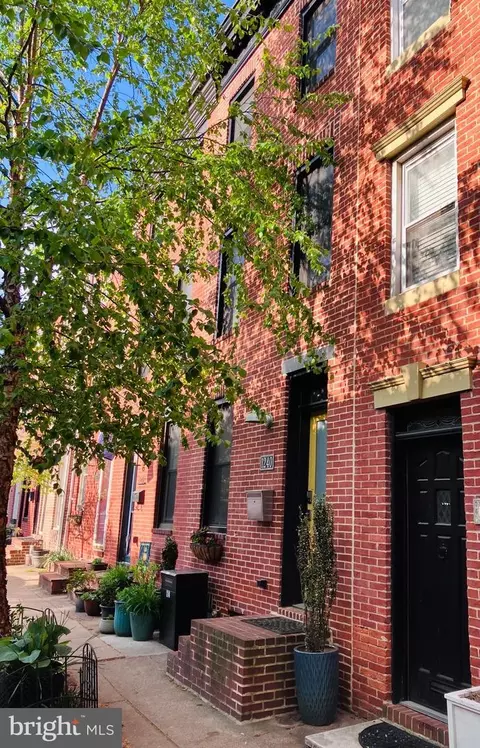 1240 Riverside Ave, Baltimore, MD 21230