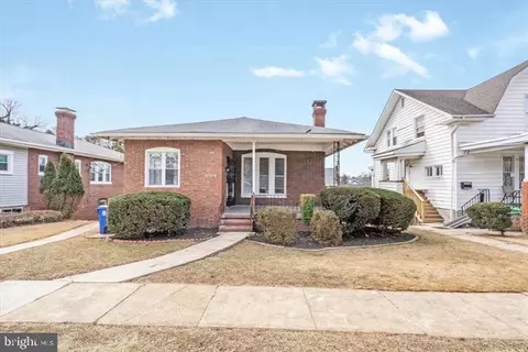 1008 Walnut Ave, Baltimore, MD 21229