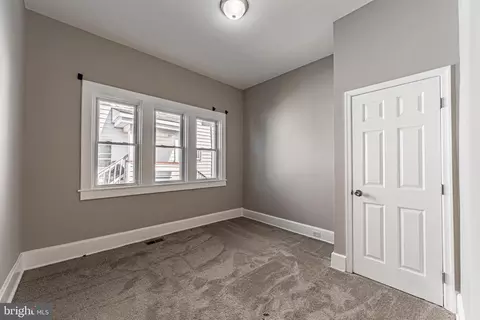 Bedroom - 1008 Walnut Ave, Baltimore, MD 21229 photo 1 of 2