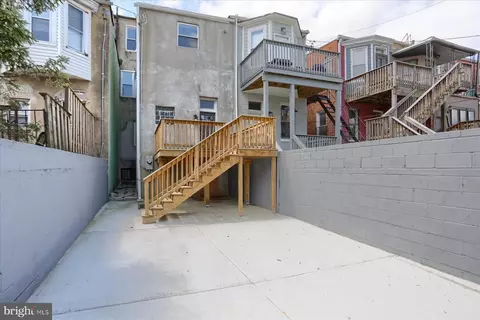 Exterior - 1811 Madison Ave, Baltimore, MD 21217 photo 7 of 7