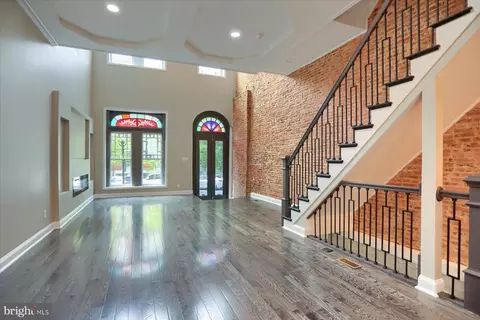 Living - 1811 Madison Ave, Baltimore, MD 21217 photo 1 of 2