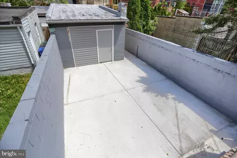 Exterior - 1811 Madison Ave, Baltimore, MD 21217 photo 6 of 7