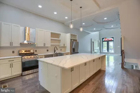 Kitchen - 1811 Madison Ave, Baltimore, MD 21217 photo 1 of 1