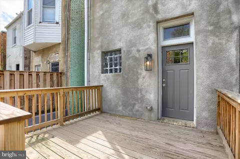 Exterior - 1811 Madison Ave, Baltimore, MD 21217 photo 5 of 7