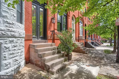 Exterior - 1811 Madison Ave, Baltimore, MD 21217 photo 3 of 7