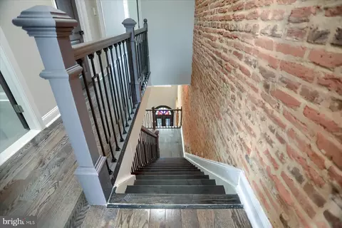 Entry Way - 1811 Madison Ave, Baltimore, MD 21217 photo 10 of 11