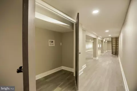 Entry Way - 1811 Madison Ave, Baltimore, MD 21217 photo 11 of 11