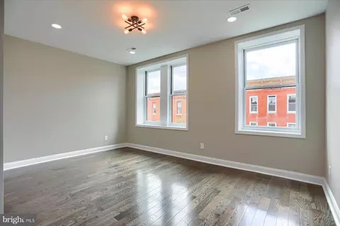 Living - 1811 Madison Ave, Baltimore, MD 21217 photo 2 of 2