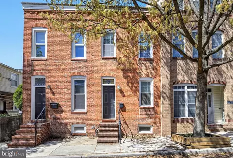 622 S Glover St, Baltimore, MD 21224