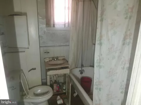 Bath - 207 Monroe St, Baltimore, MD 21223 photo 1 of 1