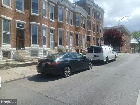 Other - 207 Monroe St, Baltimore, MD 21223 photo 3 of 8
