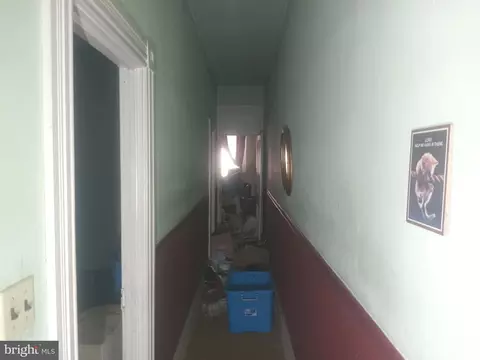 Entry Way - 207 Monroe St, Baltimore, MD 21223 photo 4 of 4