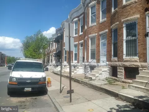 Other - 207 Monroe St, Baltimore, MD 21223 photo 2 of 8