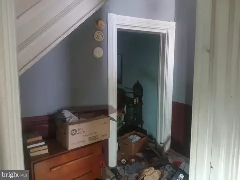 Entry Way - 207 Monroe St, Baltimore, MD 21223 photo 1 of 4