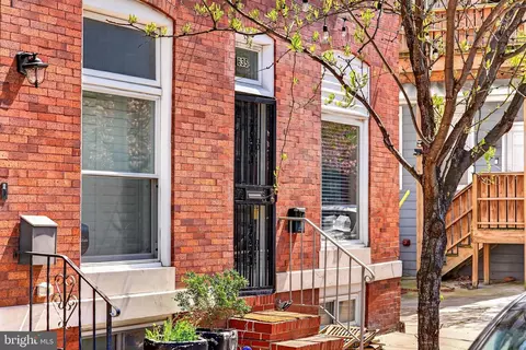 635 S Eaton St, Baltimore, MD 21224