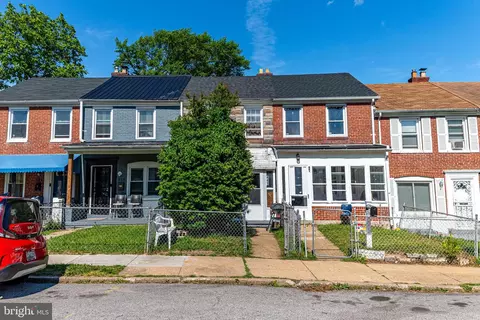 441 Roundview Rd, Baltimore, MD 21225
