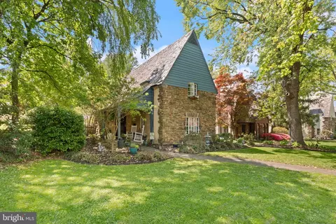 311 Taplow Rd, Baltimore, MD 21212