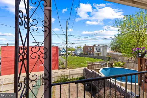 Exterior - 1915 Griffis Ave, Baltimore, MD 21230 photo 7 of 10