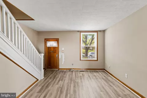 Living - 1915 Griffis Ave, Baltimore, MD 21230 photo 1 of 1