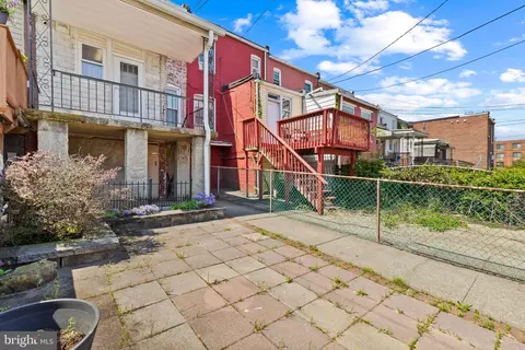 Exterior - 1915 Griffis Ave, Baltimore, MD 21230 photo 10 of 10