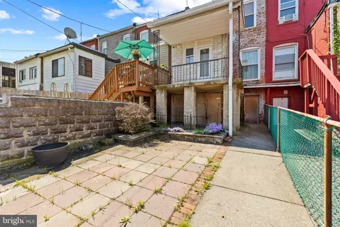 Exterior - 1915 Griffis Ave, Baltimore, MD 21230 photo 9 of 10