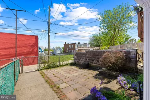 Exterior - 1915 Griffis Ave, Baltimore, MD 21230 photo 8 of 10