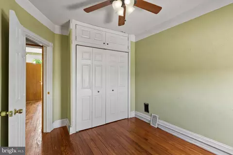 Bedroom - 1915 Griffis Ave, Baltimore, MD 21230 photo 6 of 6