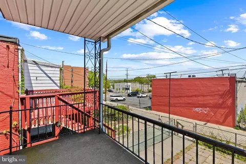 Exterior - 1915 Griffis Ave, Baltimore, MD 21230 photo 6 of 10