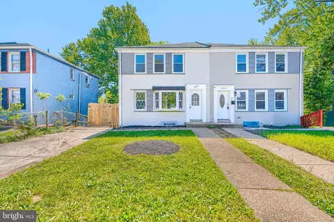 5423 Remmell Ave, Baltimore, MD 21206