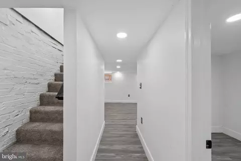 Entry Way - 2627 Garrett Ave, Baltimore, MD 21218 photo 7 of 7