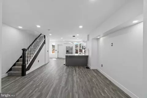 Living - 2627 Garrett Ave, Baltimore, MD 21218 photo 1 of 3