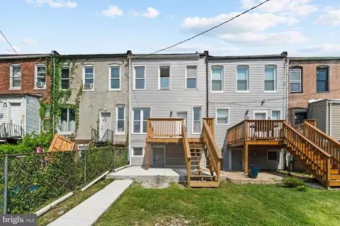 Other - 2627 Garrett Ave, Baltimore, MD 21218 photo 17 of 18