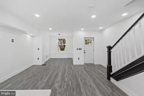 Living - 2627 Garrett Ave, Baltimore, MD 21218 photo 3 of 3