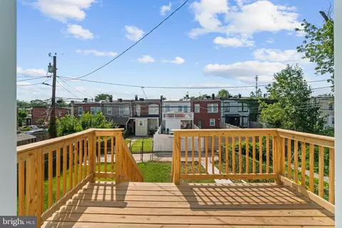Exterior - 2627 Garrett Ave, Baltimore, MD 21218 photo 1 of 1