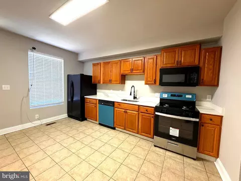Kitchen - 2813 E Madison St, Baltimore, MD 21205 photo 2 of 4