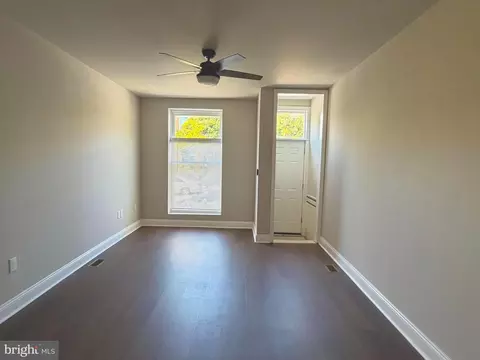 Living - 2813 E Madison St, Baltimore, MD 21205 photo 1 of 2