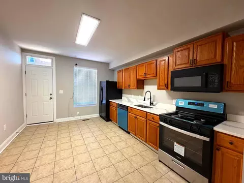 Kitchen - 2813 E Madison St, Baltimore, MD 21205 photo 1 of 4