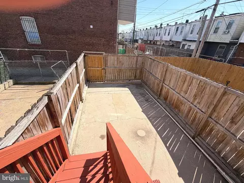 Exterior - 2813 E Madison St, Baltimore, MD 21205 photo 1 of 1