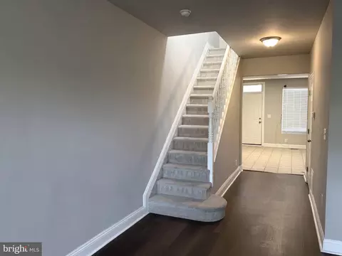 Entry Way - 2813 E Madison St, Baltimore, MD 21205 photo 1 of 1