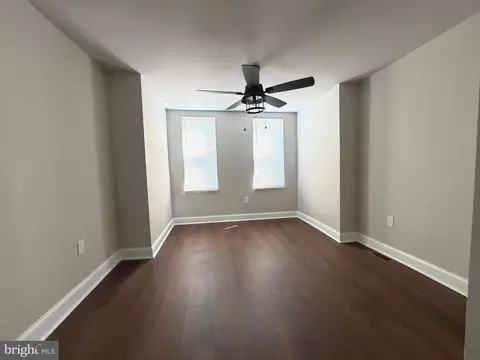 Living - 2813 E Madison St, Baltimore, MD 21205 photo 2 of 2