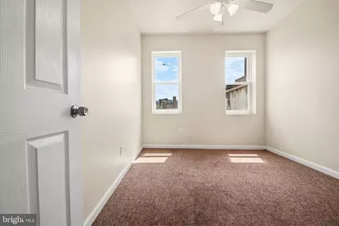 Bedroom - 1721 E Oliver St, Baltimore, MD 21213 photo 1 of 1
