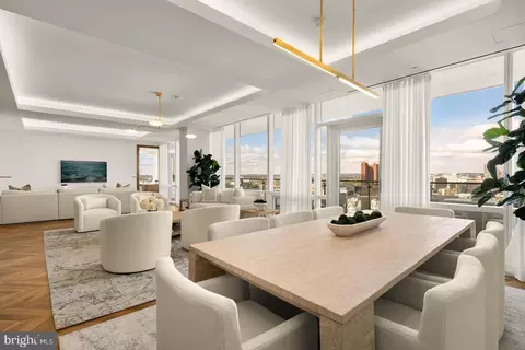 300 International Dr #1902, Baltimore, MD 21202