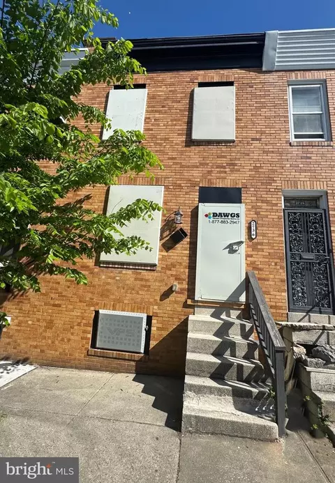Other - 2736 Mura St, Baltimore, MD 21213 photo 2 of 7