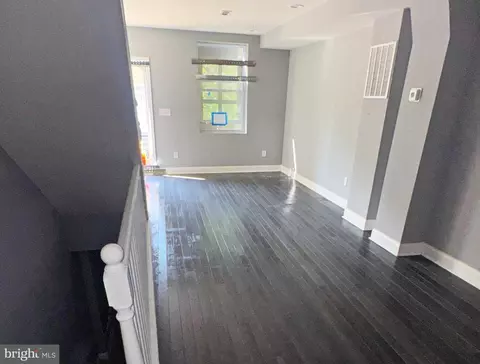 Entry Way - 2736 Mura St, Baltimore, MD 21213 photo 1 of 4
