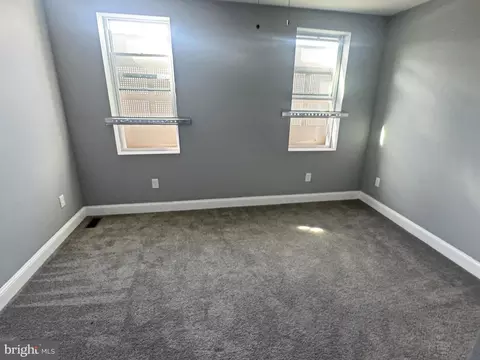 Bedroom - 2736 Mura St, Baltimore, MD 21213 photo 1 of 3