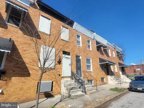 Other - 2736 Mura St, Baltimore, MD 21213 photo 1 of 7