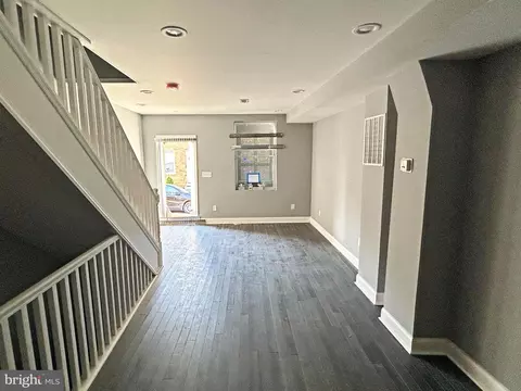 Living - 2736 Mura St, Baltimore, MD 21213 photo 1 of 1