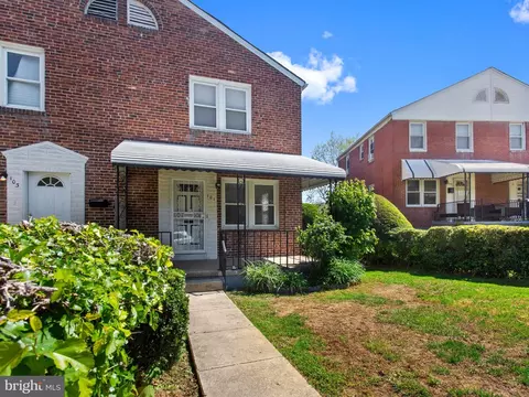 Other - 101 Upmanor Rd, Baltimore, MD 21229 photo 1 of 10