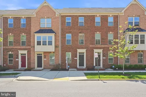 4603 Hudson St, Baltimore, MD 21224