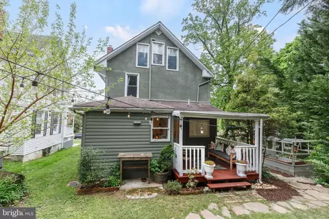 Exterior - 404 Evesham Ave, Baltimore, MD 21212 photo 15 of 15